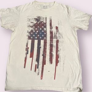 Patriotic American Tshirt